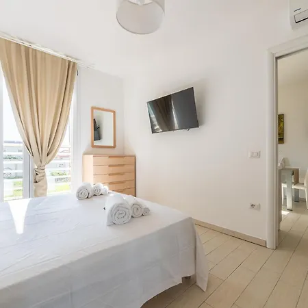 Terrace, Holiday home *
